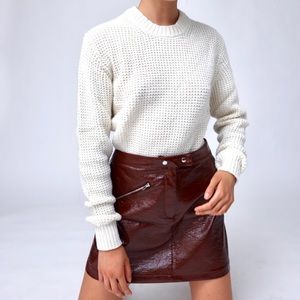 Uniqlo Medium warmth Sweater